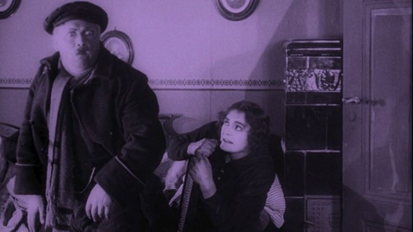 Jews in the Weimar Republic Cinema